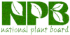 National Plant Board Logo