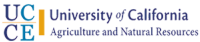 UCANR Logo