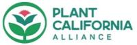 Plant California Alliance Logo