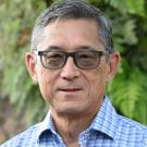 Photo of Loren Oki, Director